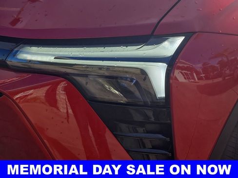 New 2024 Chevrolet Blazer EV LT AWD/4WD image 34