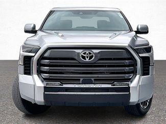 Used 2025 Toyota Tundra Limited video 3