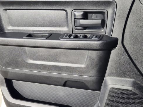 New 2026 RAM 3500 Tradesman w/ Chrome Appearance Group A image 22