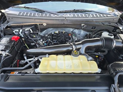 Used 2021 Ford Expedition King Ranch image 22