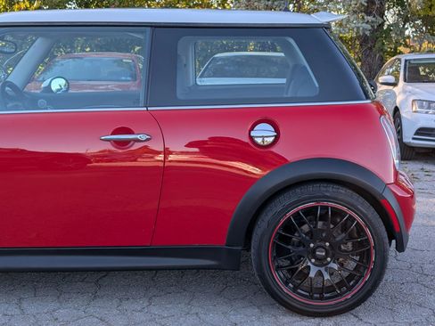 Used 2003 MINI Cooper S image 3