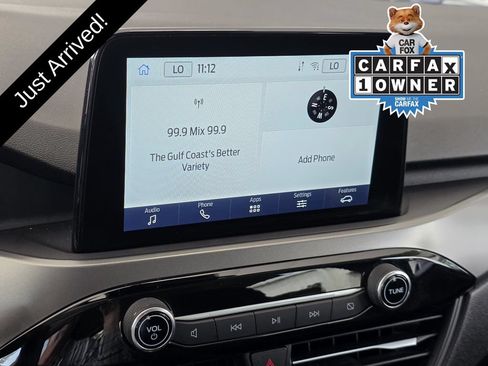 Used 2025 Ford Escape Active FWD image 19