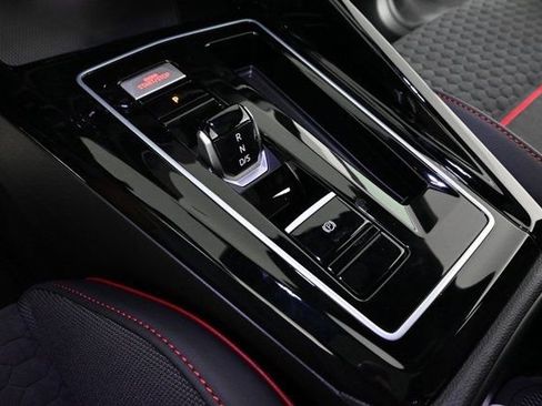 New 2025 Volkswagen GTI SE image 26