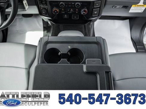 New 2026 Ford F350 XL image 28