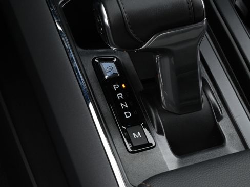 Used 2025 Ford F150 Lariat w/ Equipment Group 502A High image 23