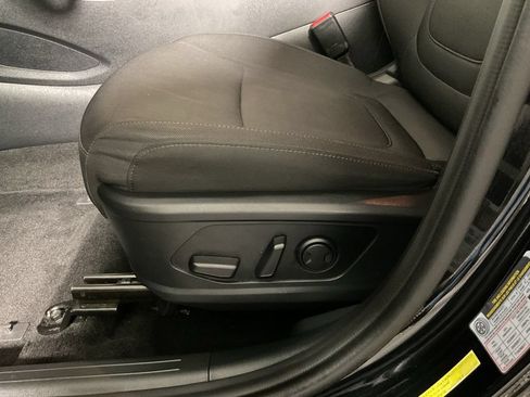 Used 2022 Hyundai Tucson SEL AWD/4WD image 22