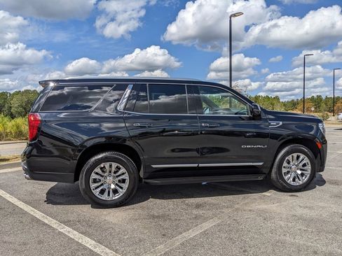 Used 2024 GMC Yukon Denali image 24