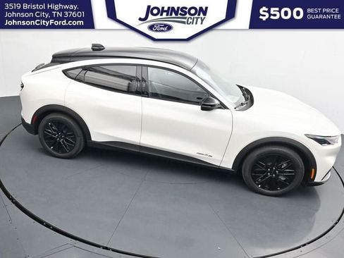 New 2026 Ford Mustang Mach-E Select w/ Comfort Package Lite AWD/4WD image 33