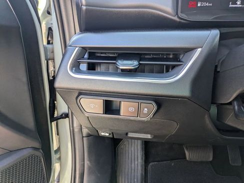 Used 2025 Kia K4 EX FWD image 15