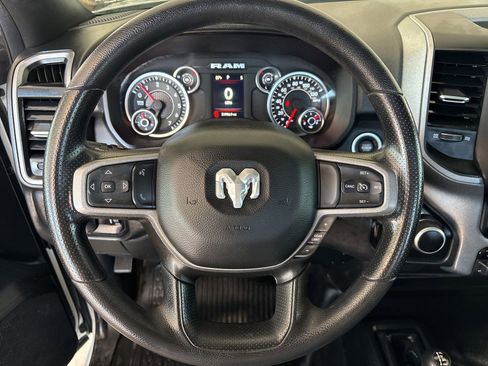 Used 2024 RAM 2500 Tradesman w/ Chrome Appearance Group AWD/4WD image 26