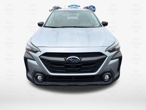 Used 2024 Subaru Outback Premium AWD/4WD image 10