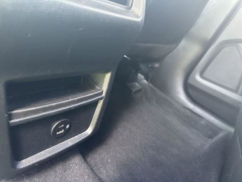 Used 2022 Ford Edge SEL image 23