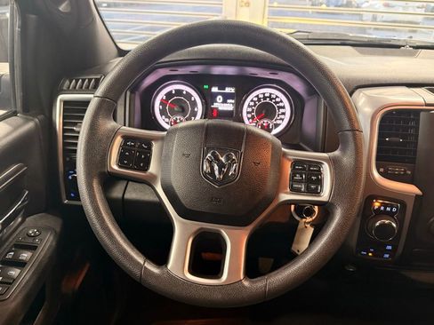 Certified 2024 RAM 1500 Classic Warlock image 23