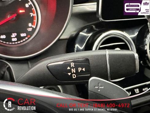 Used 2017 Mercedes-Benz C 43 AMG 4MATIC Sedan image 35