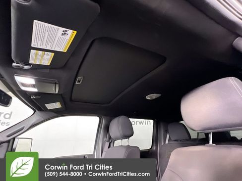 Used 2014 Ford F150 FX4 w/ Equipment Group 401A Mid AWD/4WD image 23