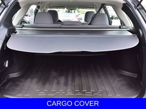 Used 2018 Subaru Outback 2.5i AWD/4WD image 6