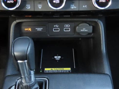 Certified 2023 Honda Civic Touring image 21