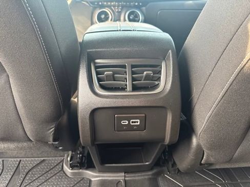 Used 2024 Chevrolet Blazer LT w/ Convenience Package FWD image 12