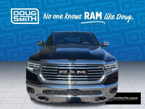 Certified 2022 RAM 1500 Limited image 9