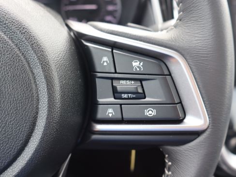 Used 2025 Subaru Legacy Premium AWD/4WD image 17