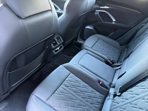 New 2026 Audi SQ5 Premium Plus AWD/4WD image 12