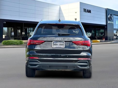 Used 2023 Audi Q3 2.0T Premium AWD/4WD image 5