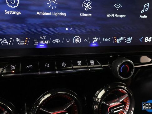 Used 2025 Chevrolet Blazer EV RS image 7