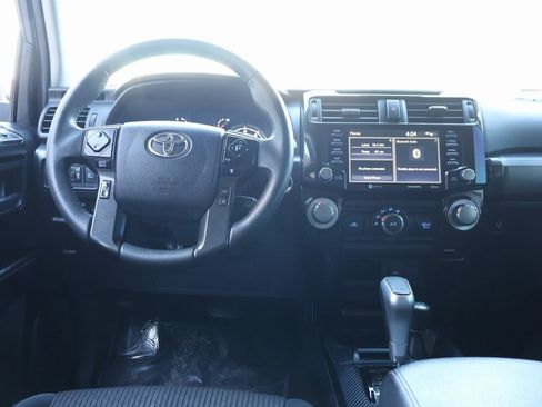 Used 2024 Toyota 4Runner TRD Off-Road image 19