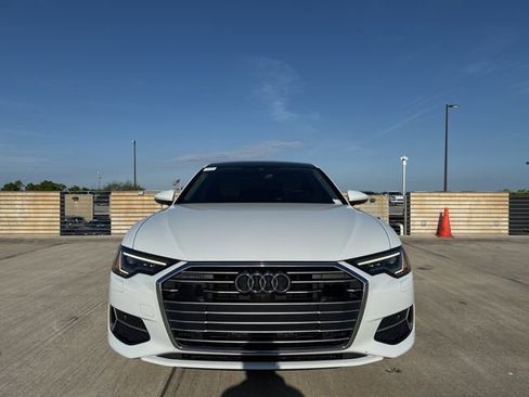 Used 2023 Audi A6 Premium Plus image 8