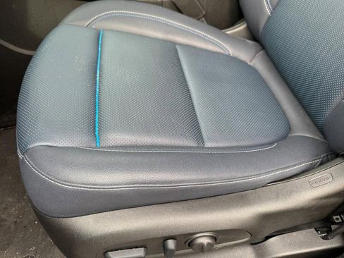 New 2025 Chevrolet Blazer RS image 10