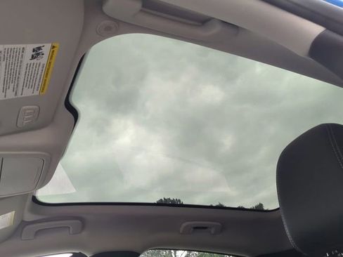 New 2025 Ford Mustang Mach-E Premium image 20