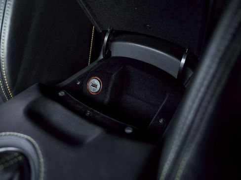 Used 2005 Lamborghini Gallardo AWD/4WD image 56