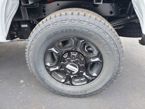 New 2026 Ford F250 XL w/ STX Appearance Package image 27