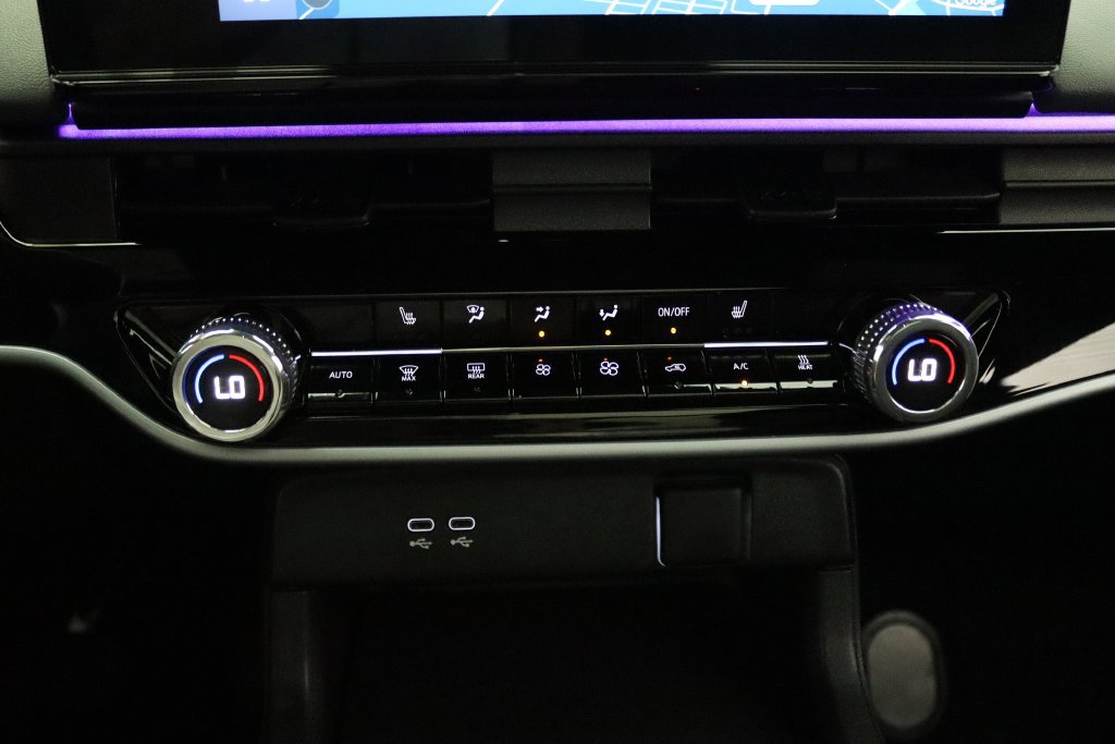 Used 2024 Honda Prologue Touring image 22