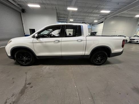 Used 2019 Honda Ridgeline RTL-E image 6