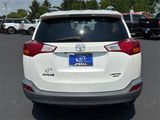 Used 2014 Toyota RAV4 Limited image 4