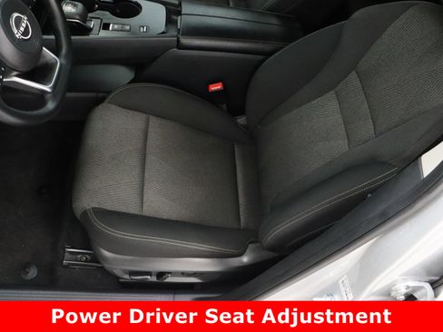 Used 2024 Nissan Rogue SV image 15