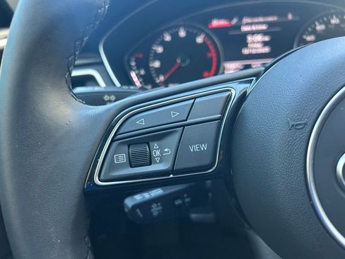 Used 2023 Audi A4 2.0T Premium w/ Convenience Package image 20