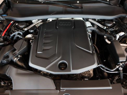 New 2025 Audi A5 2.0T Premium Plus image 4