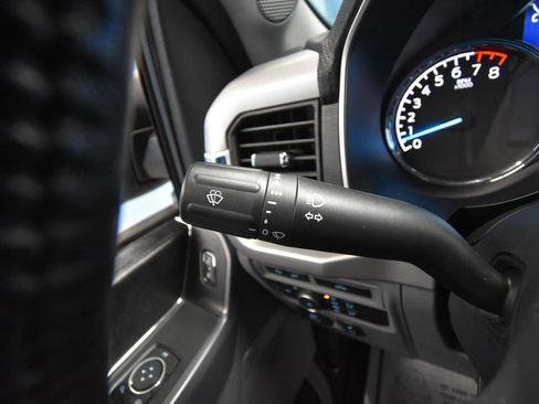 Used 2022 Ford F150 XLT w/ Equipment Group 302A High image 14