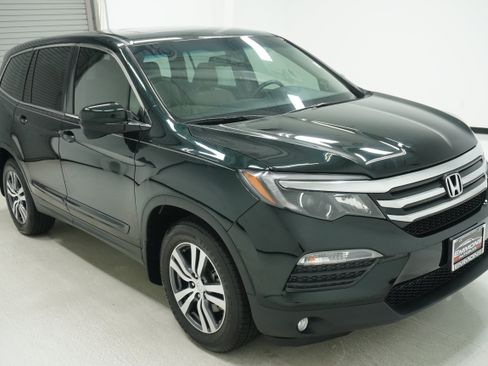 Used 2016 Honda Pilot EX-L image 3