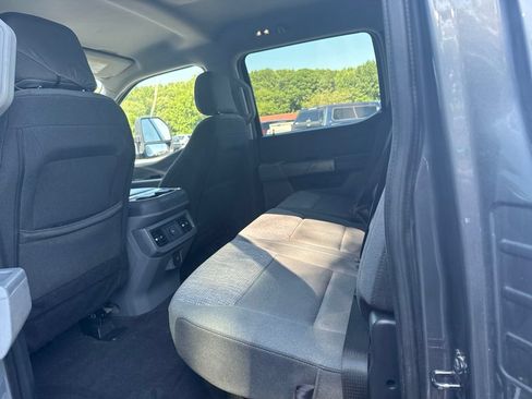 Used 2025 Ford F450 XLT w/ FX4 Off-Road Package AWD/4WD image 9