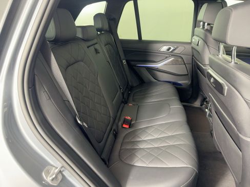 Used 2024 BMW X5 xDrive40i image 26
