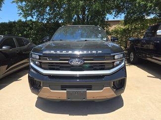 Used 2025 Ford Expedition King Ranch AWD/4WD video 2