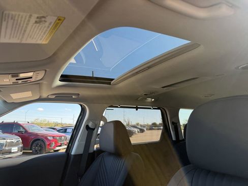 New 2026 Hyundai Palisade SEL Premium image 25