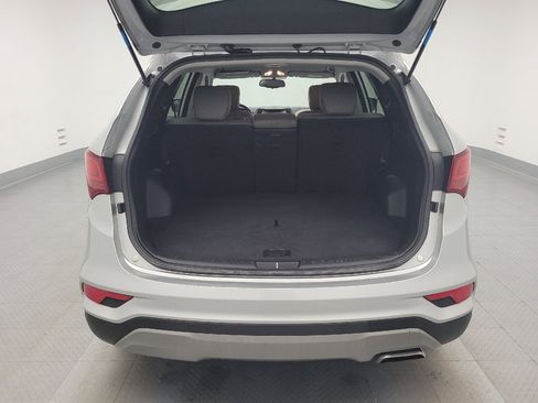 Used 2017 Hyundai Santa Fe Sport FWD image 29
