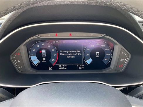 Used 2025 Audi Q3 2.0T Premium w/ Convenience Package image 13