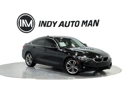 Used 2018 BMW 430i Gran Coupe xDrive