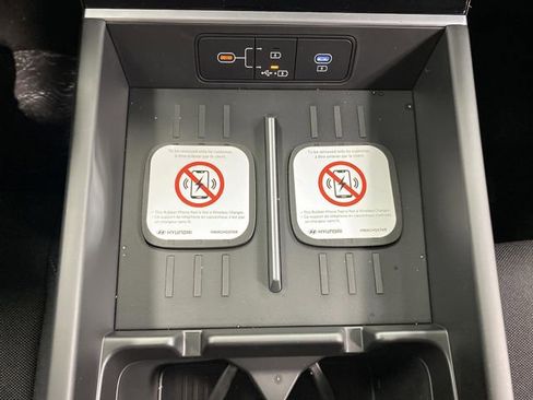 New 2026 Hyundai Santa Fe SE image 23