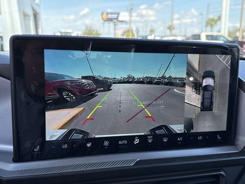 New 2026 Ford Bronco Sport Outer Banks w/ Sasquatch Outer Banks Package image 21